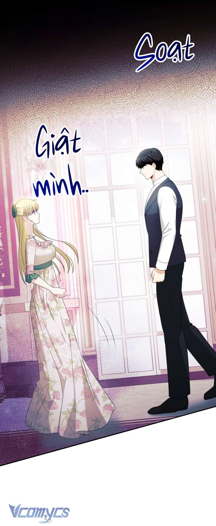 [18+] Phương Pháp Gia Hạn Hợp Đồng Hôn Nhân Chap 9 - Trang 2