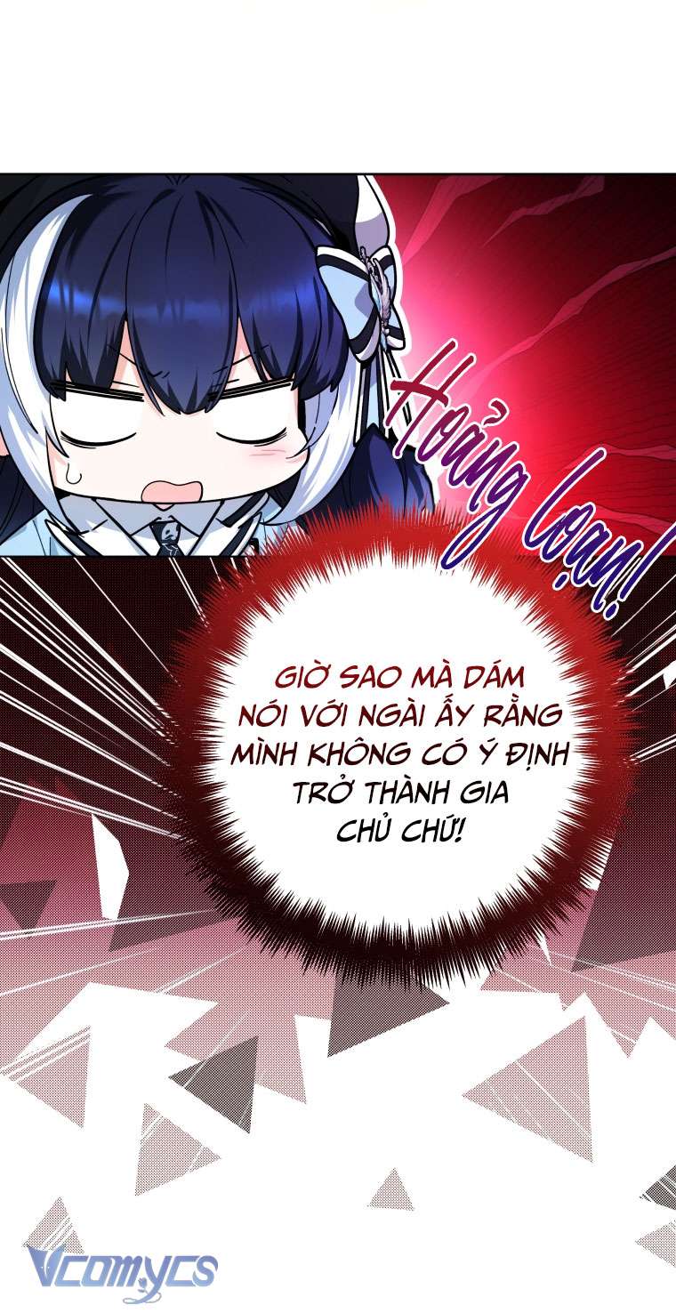 Bé Con Cá Voi Sát Thủ Chapter 26 - Next Chapter 27