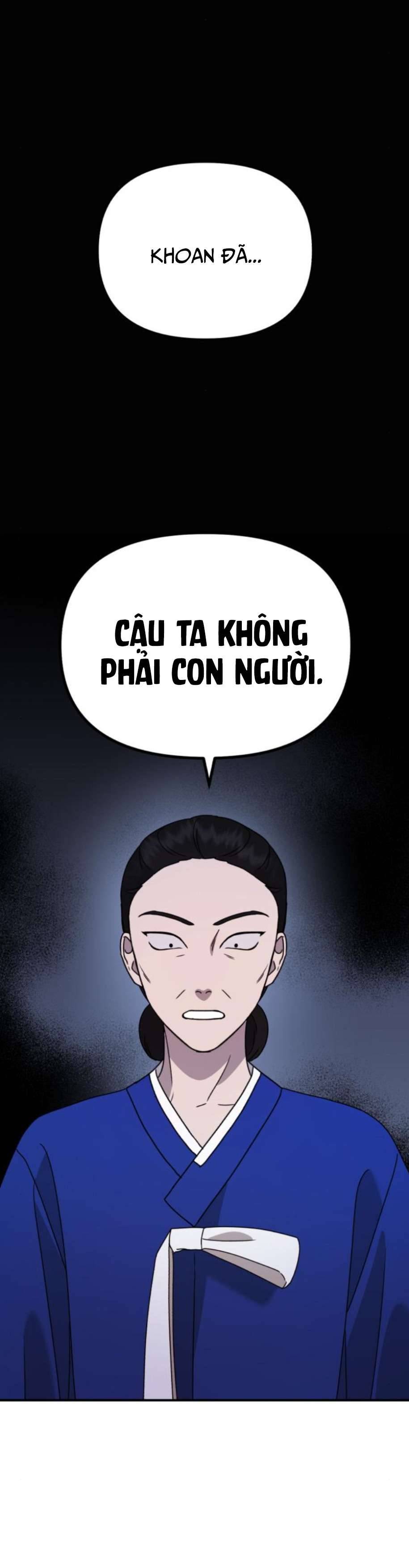 Thần Hổ Jang San Chap 27 - Trang 2