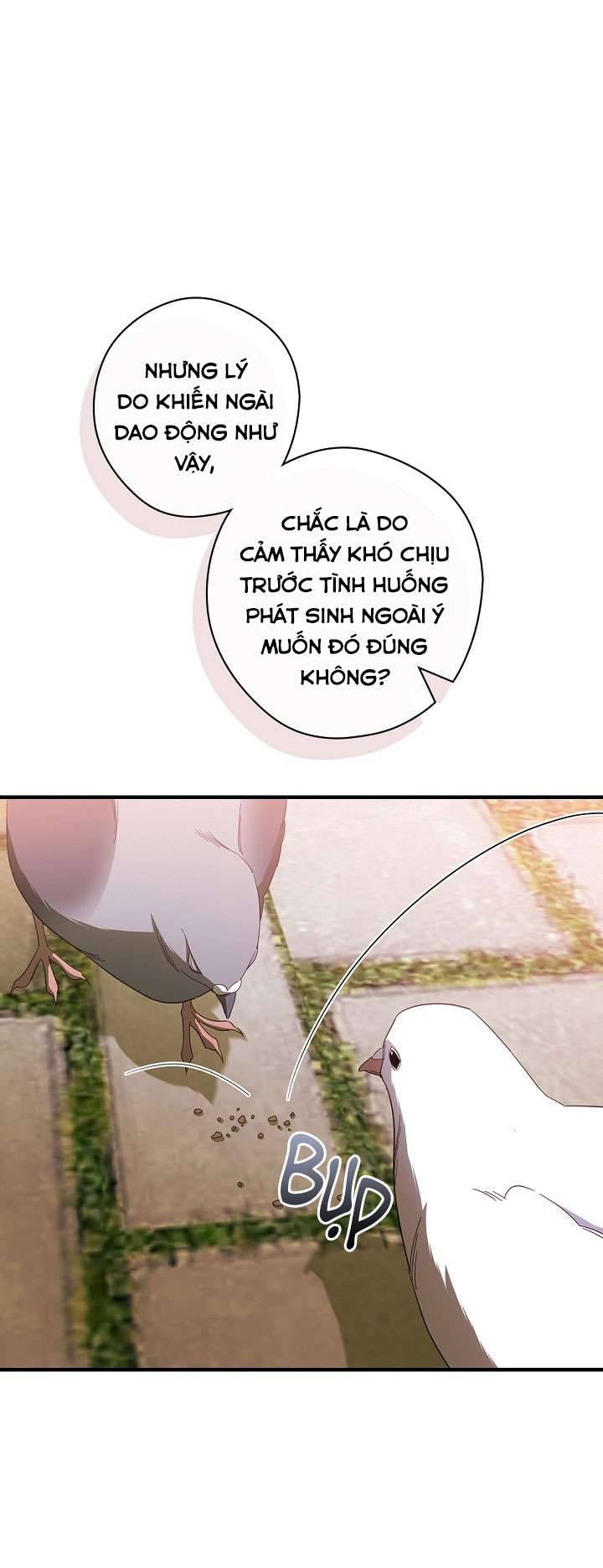 Phương Pháp Khiến Phu Quân Đứng Về Phía Tôi Chapter 44 - Trang 4