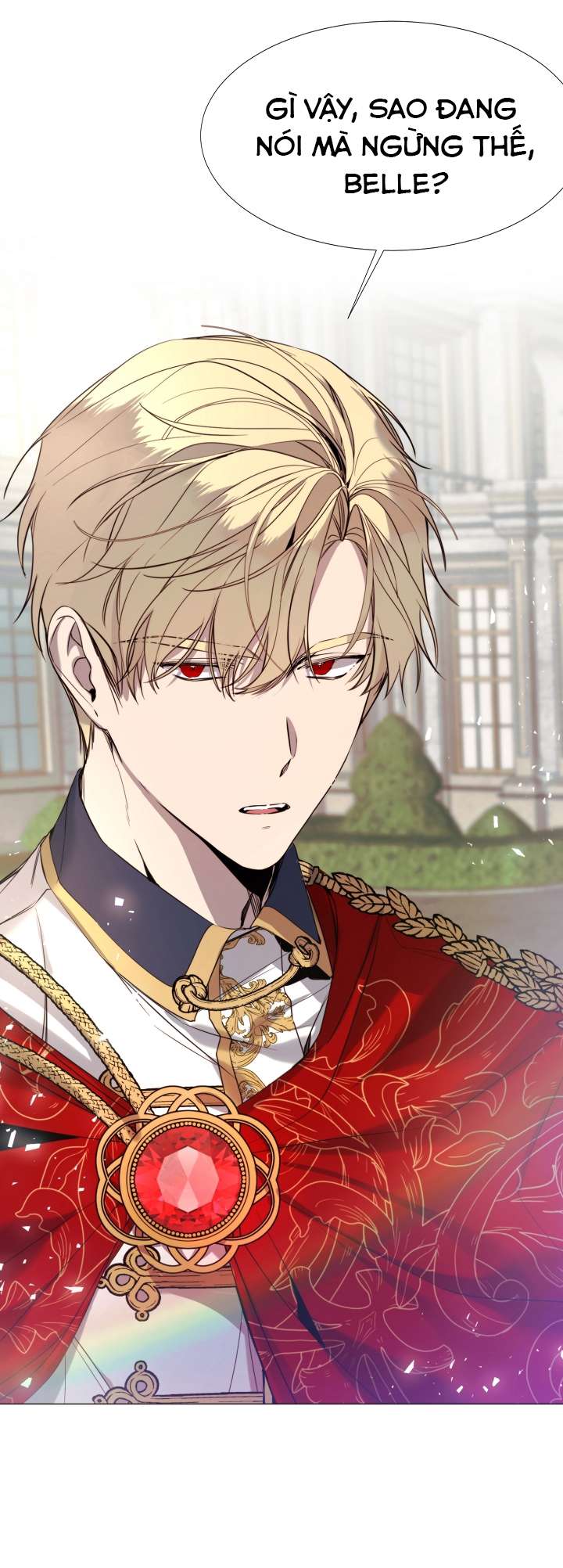 Ác Nữ Cần Bạo Chúa Chapter 18 - Trang 4