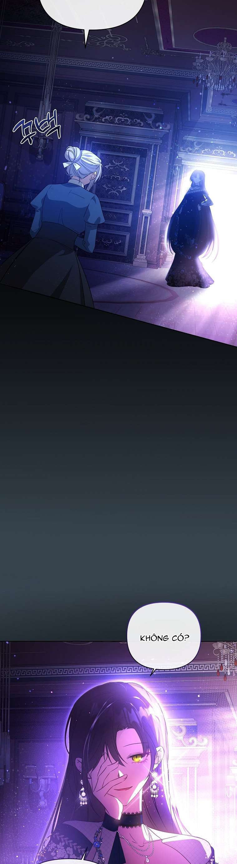 Chị Gái Tôi Là Nhân Vật Chính Chap 6 - Trang 4