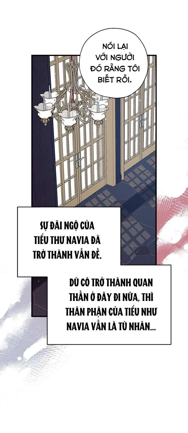 Chúng Ta Có Thể Trở Thành Một Gia Đình Được Không? Chap 39 - Trang 2