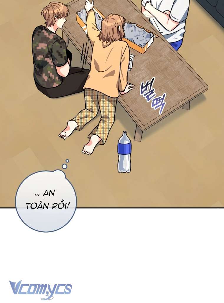 Tôi Là Em Gái Của Nhân Vật Chính Chap 5 - Trang 2