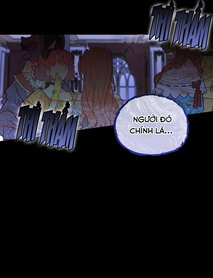 Phương Pháp Che Giấu Đứa Con Của Hoàng Đế Chapter 34 - Trang 4