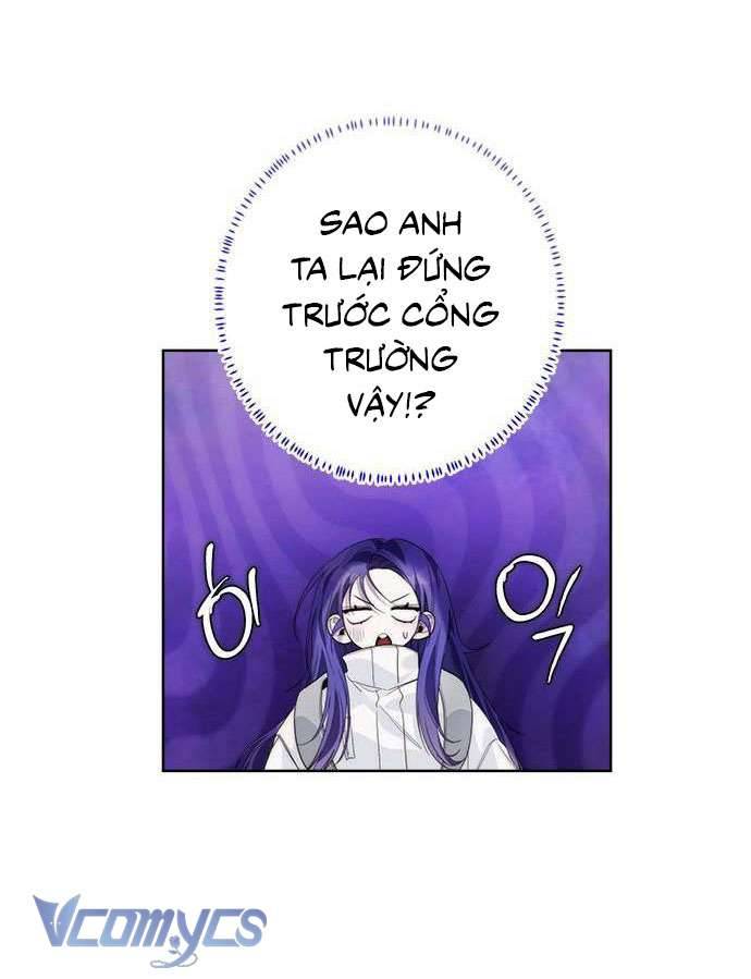 Đàn Anh Xấu Xa! Chap 69 - Trang 3