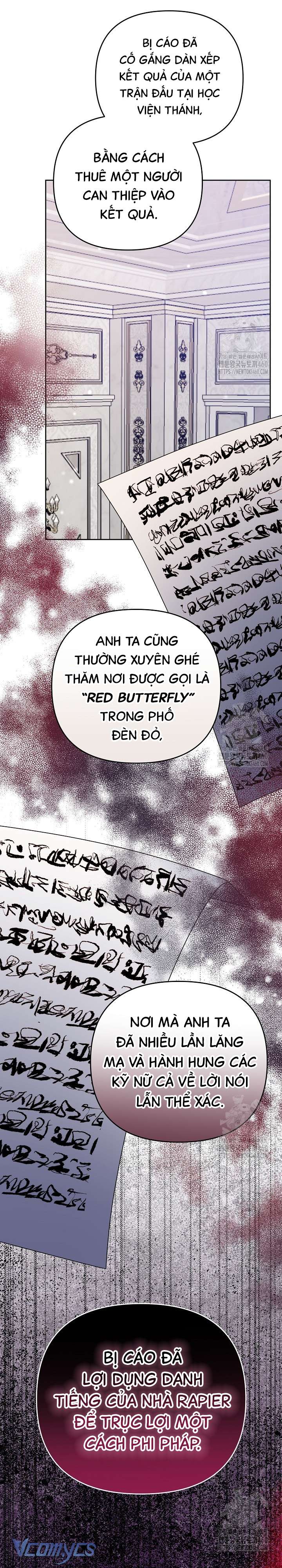 Quái Vật Trong Nhà Kính Chap 13 - Trang 4