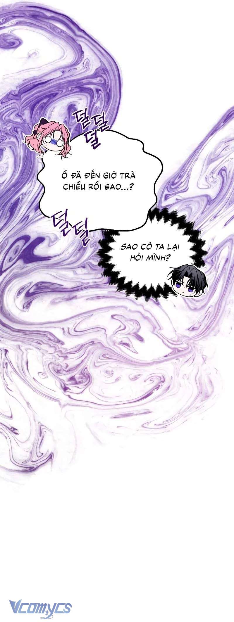 Cách Để Biến Cuốn Tiểu Thuyết Bi Kịch Thành Cuốn Tiểu Thuyết Chữa Lành Chap 12 - Trang 2