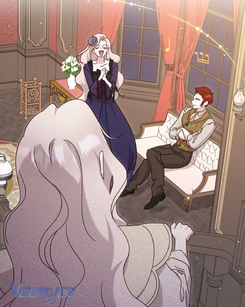 Dành Cho Những Ai Coi Hối Tiếc Là Điều Xa Xỉ Chap 3 - Trang 4