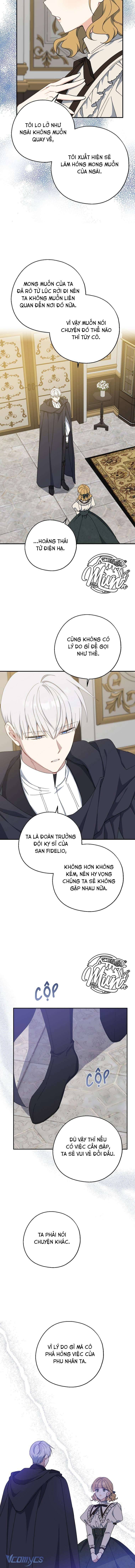 A Nào, Ngậm Thìa Vàng Nhé? Chap 72 - Next Chap 73