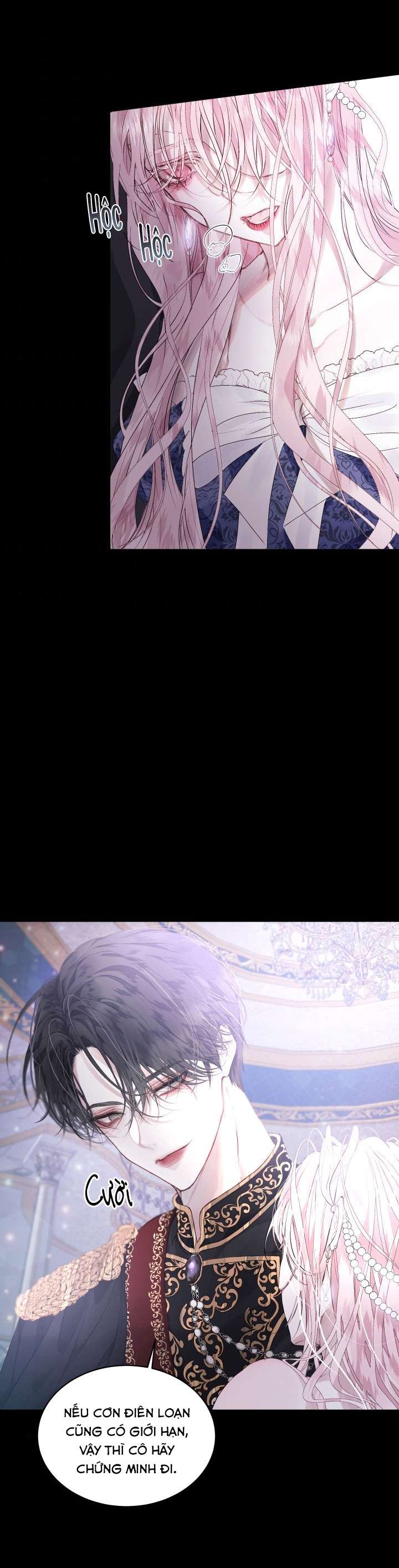 Siren: Trở Thành Gia Đình Của Nhân Vật Phản Diện Chapter 1 - Trang 3