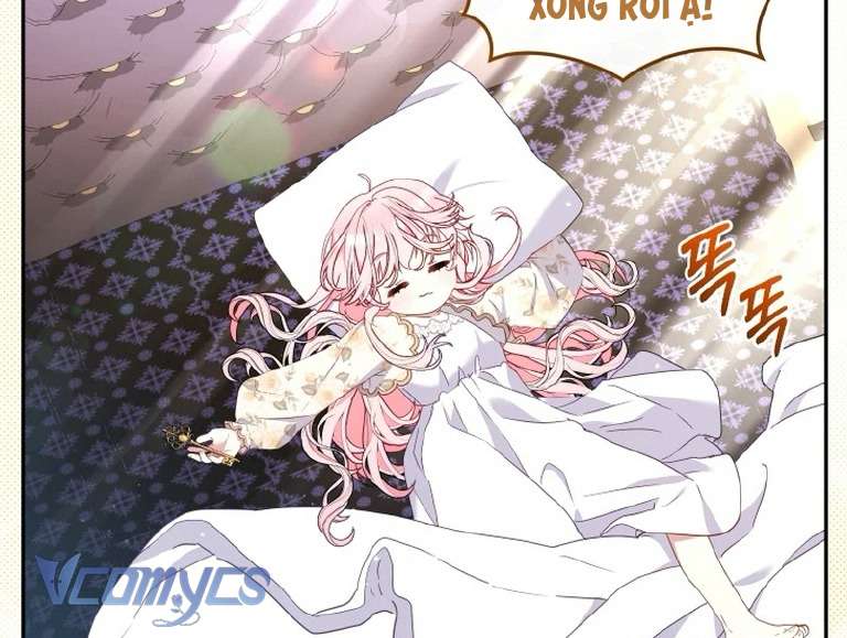 Tôi Được Nuôi Dưỡng Bởi Những Kẻ Phản Diện Chap 66 - Trang 3