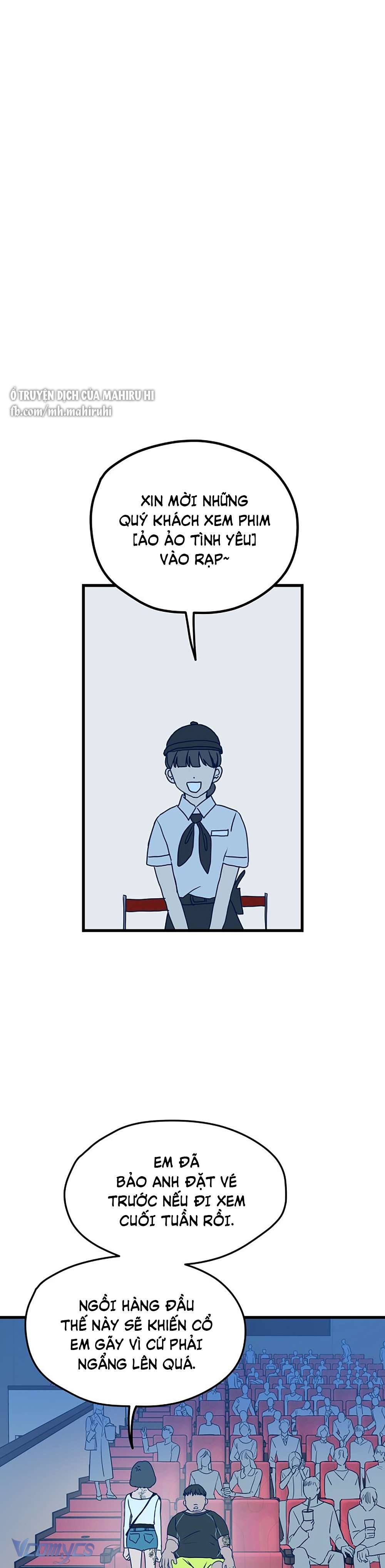 Kẻ Rác Rưởi Không Đáng Được Yêu Chapter 5 - Trang 4