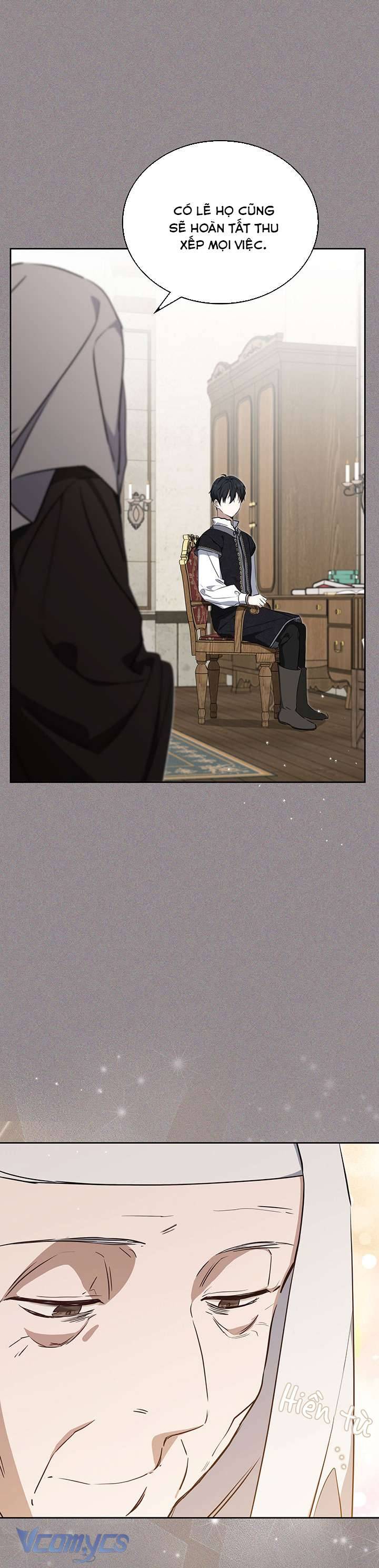 Kiếp Này Nhất Định Làm Gia Chủ Chap 127 - Trang 2