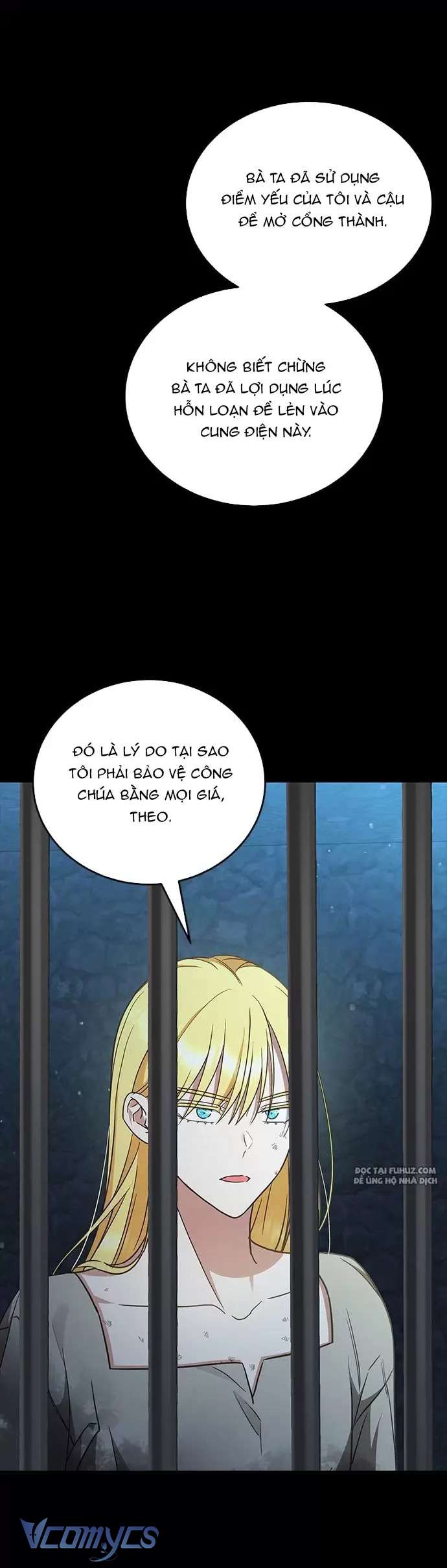 Làm Thế Nào Để Ăn Chủ Nhân Chapter 55 - Next Chapter 56