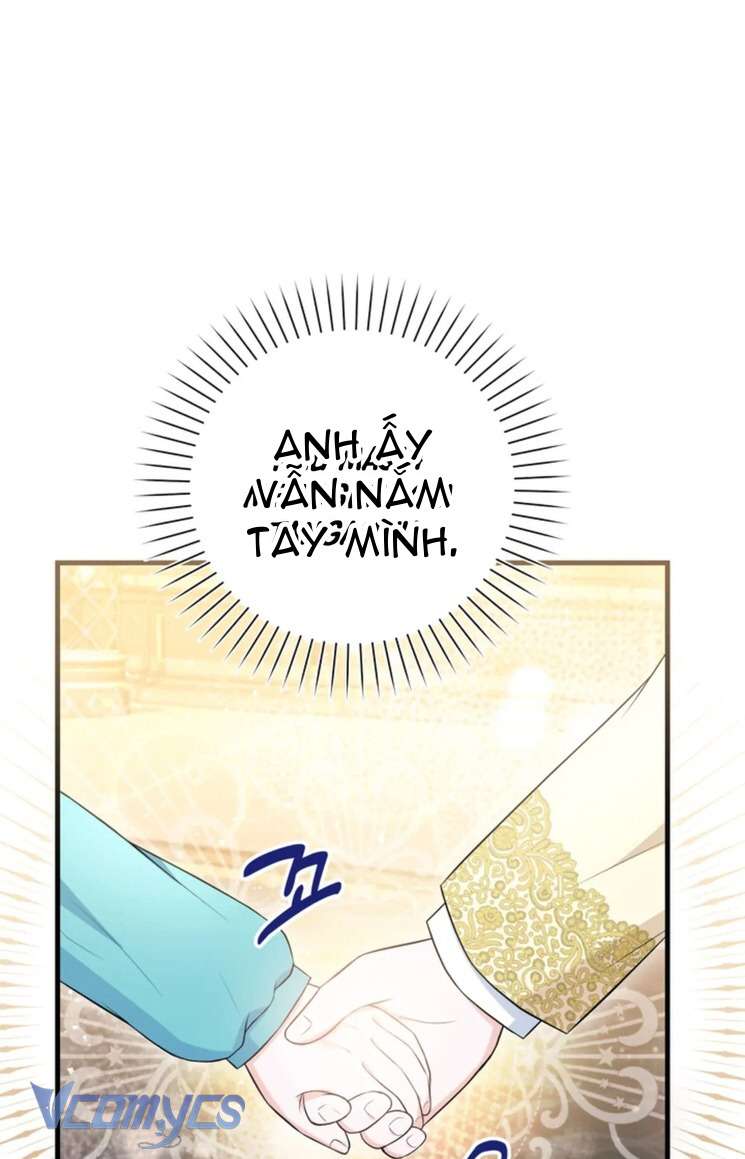 Công Chúa Bé Con Hạng S Thật Mạnh Chapter 11 - Trang 4