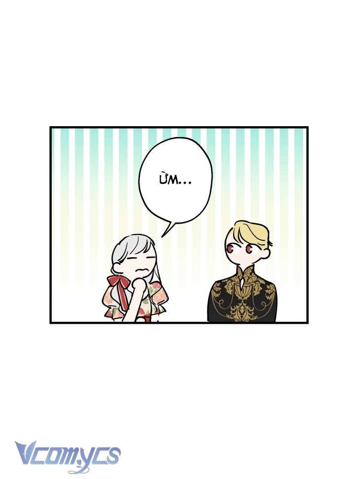 Những Nhân Vật Mạnh Nhất Thế Giới Ám Ảnh Tôi Chapter 82 - Trang 4