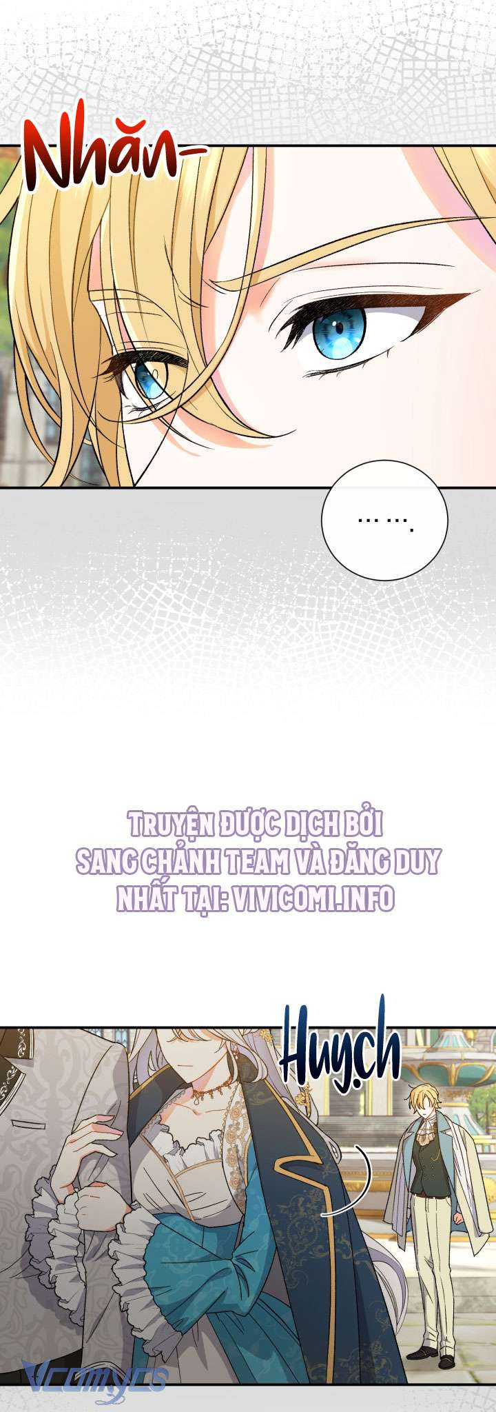 Người Xem Mắt Của Ác Nữ Quá Hoàn Hảo Chapter 6 - Trang 4