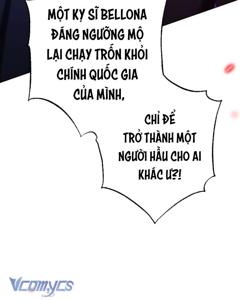 Hầu Gái Độc Quyền Của Hoàng Hậu Phản Diện Chapter 40 - Trang 4