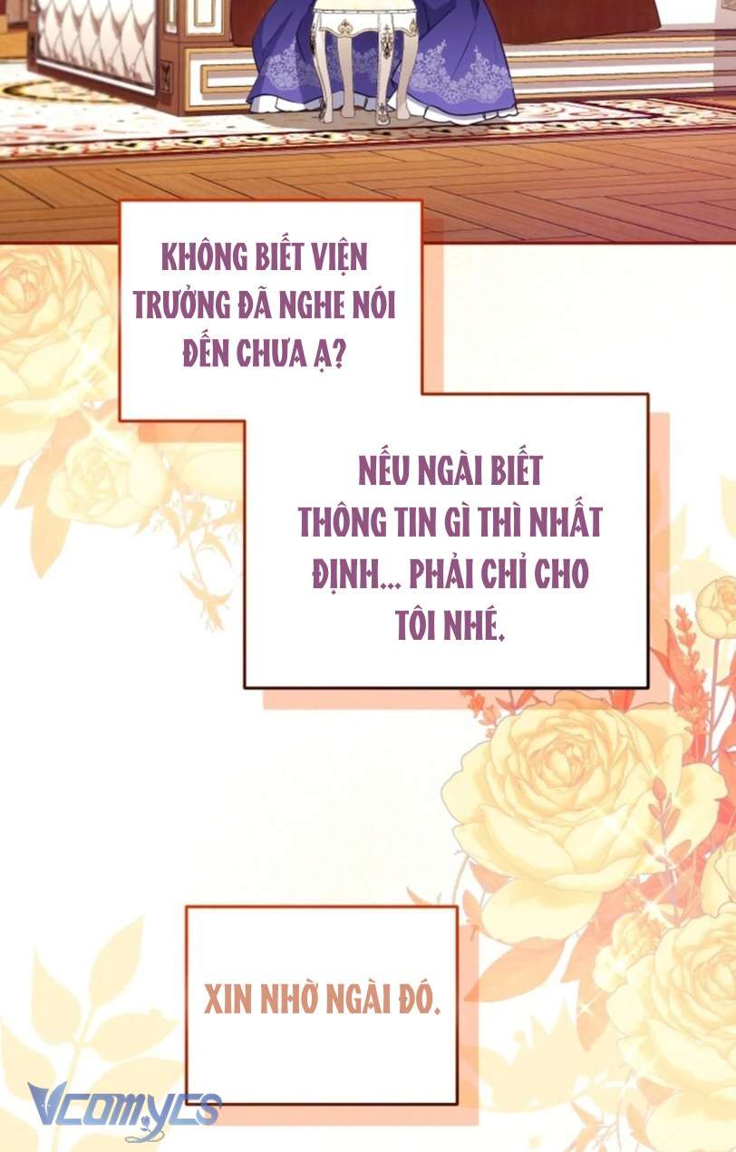 Tôi Được Nuôi Dưỡng Bởi Những Kẻ Phản Diện Chap 56 - Trang 3