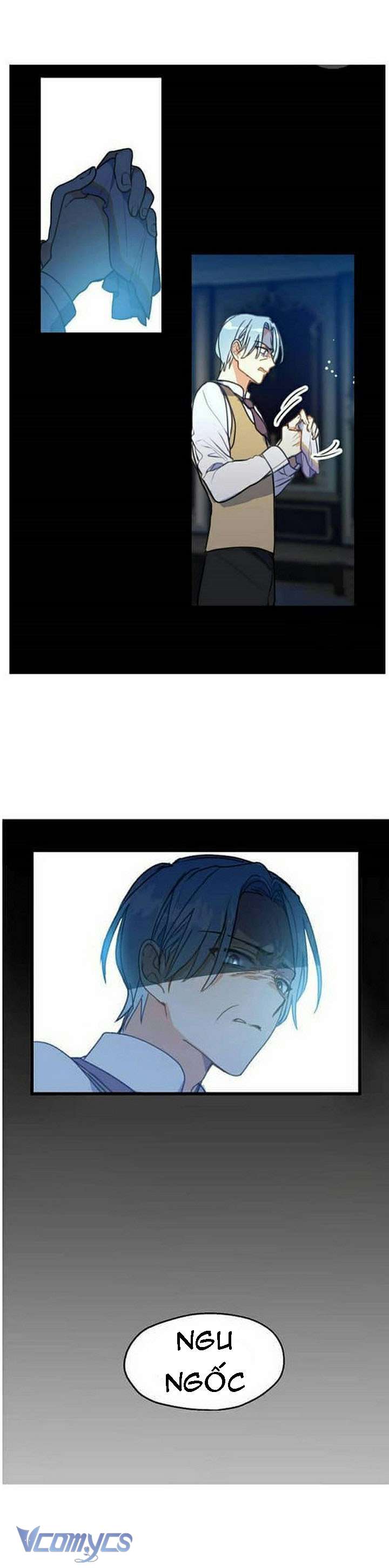 Bệ Hạ Xin Đừng Giết Tôi!!! Chap 4 - Next Chap 5