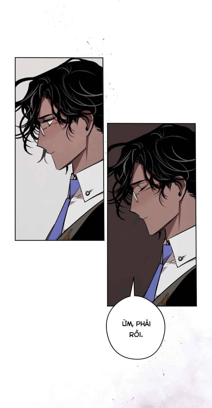 Lời Thú Nhận Của Chúa Tể Bóng Tối Chap 41 - Trang 4