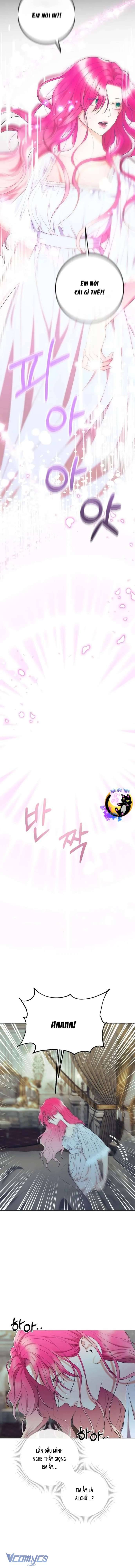 Hợp đồng hôn nhân với hai người chồng Chap 3 - Trang 2