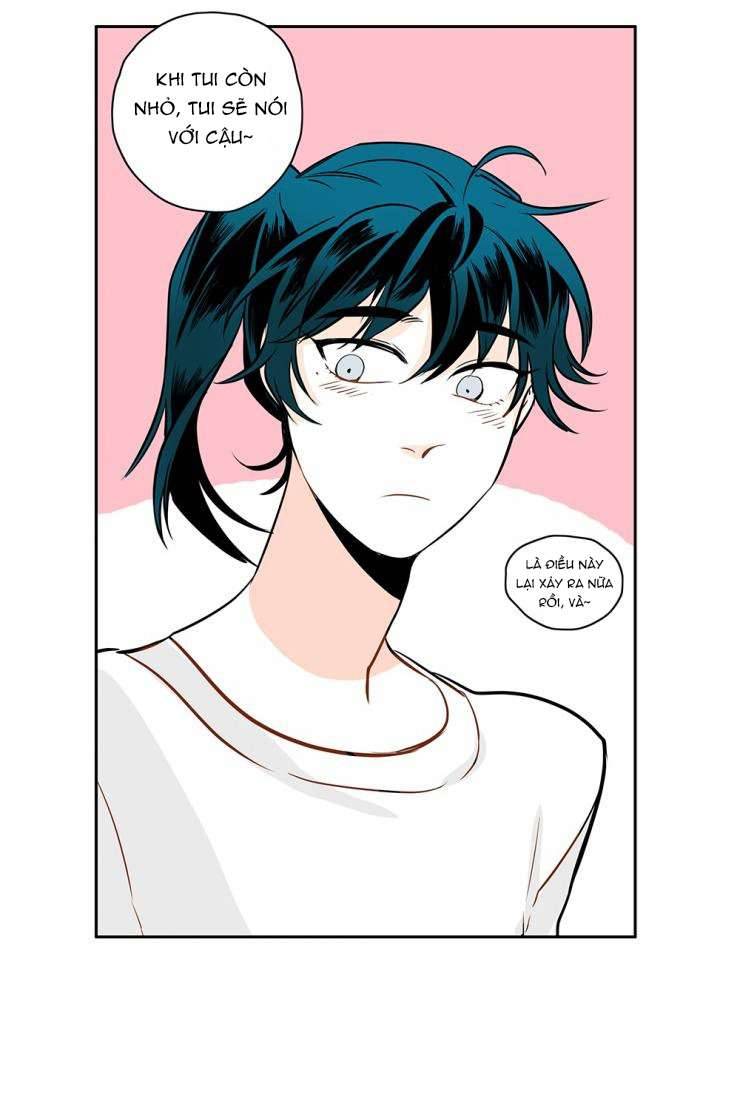 Ranh Giới Chap 46 - Trang 3