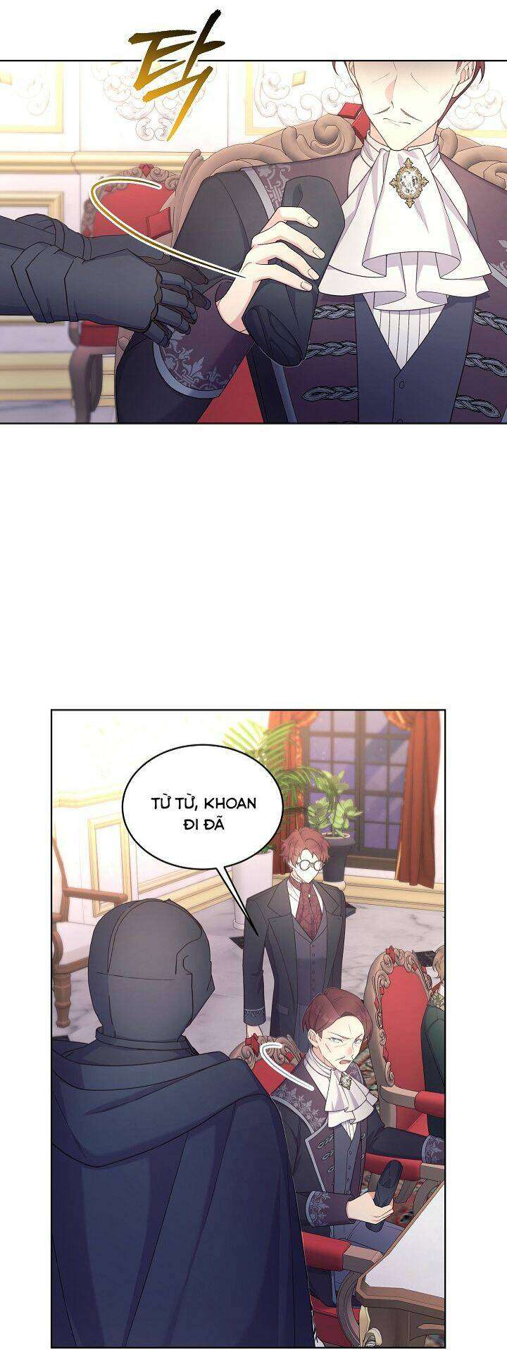 Bệ Hạ, Tôi Sẽ Giết Ngài! Chapter 12 - Next Chapter 12