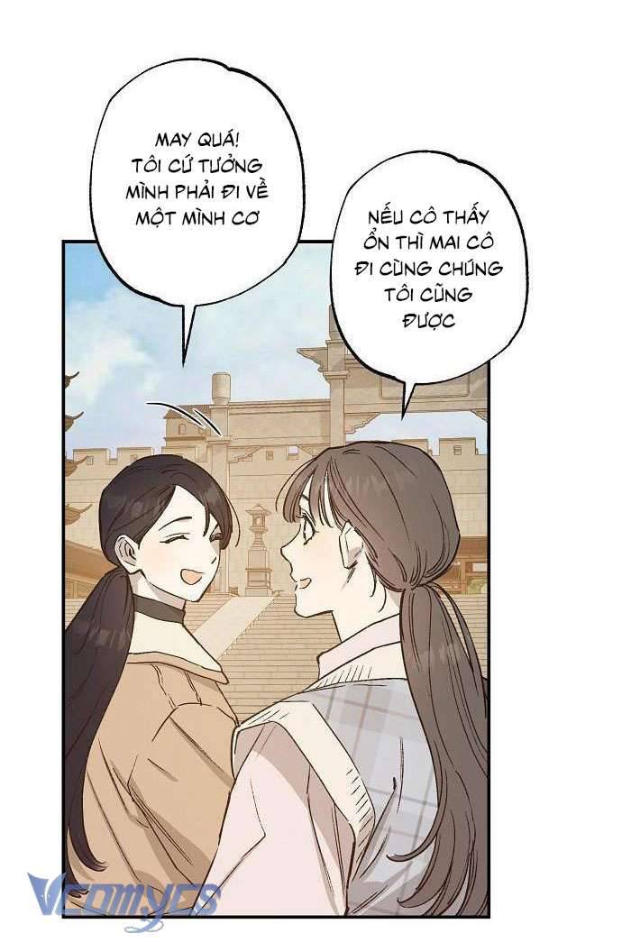Onsaemiro Chapter 30 - Trang 4
