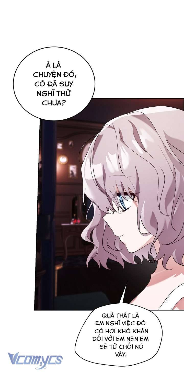 [18+] Dinh Thự Young Chun Hwa: Mãi Một Tình Yêu Chapter 11 - Trang 3