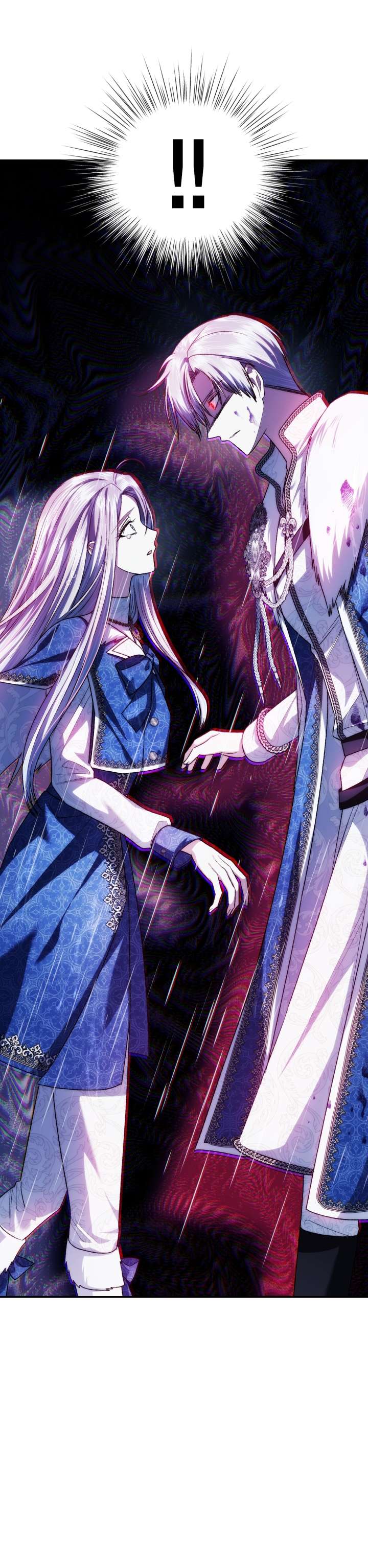 Cha À, Con Không Muốn Kết Hôn Đâu Chap 91 - Next Chap 92