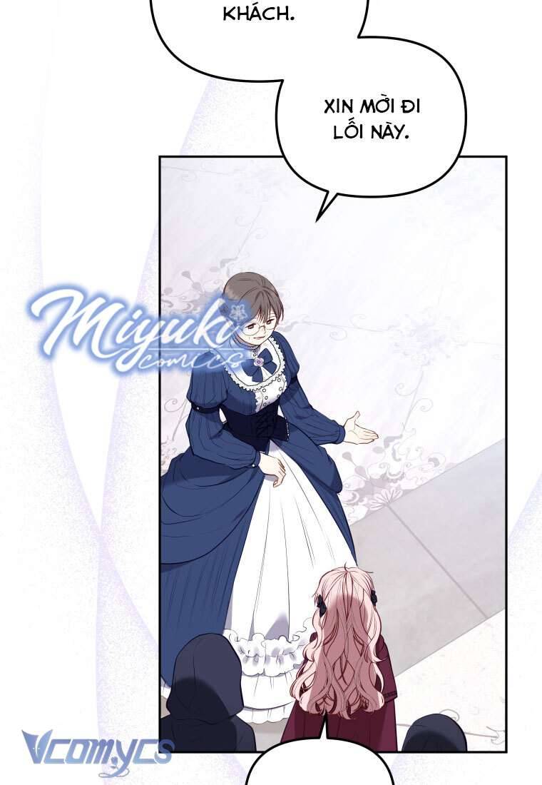 Tôi Được Nuôi Dưỡng Bởi Những Kẻ Phản Diện Chap 27 - Trang 3