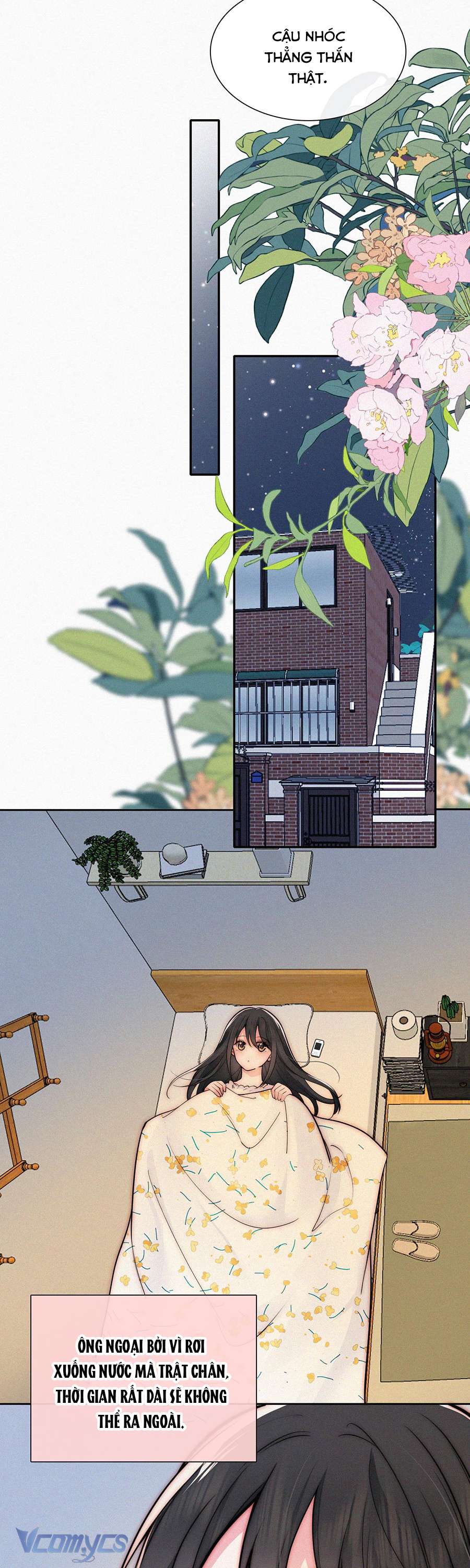 Một Mực Cưng Chiều Chap 73 - Trang 2