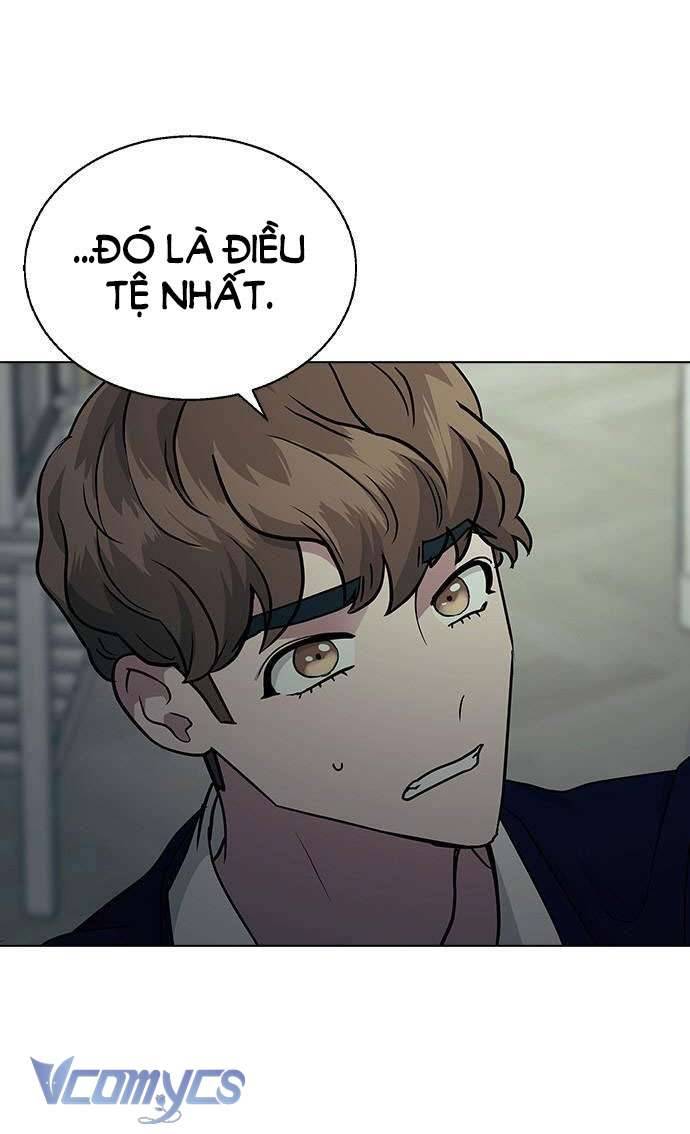 Nếu Chia Tay, Chúng Ta Sẽ Chết Chap 8 - Trang 2