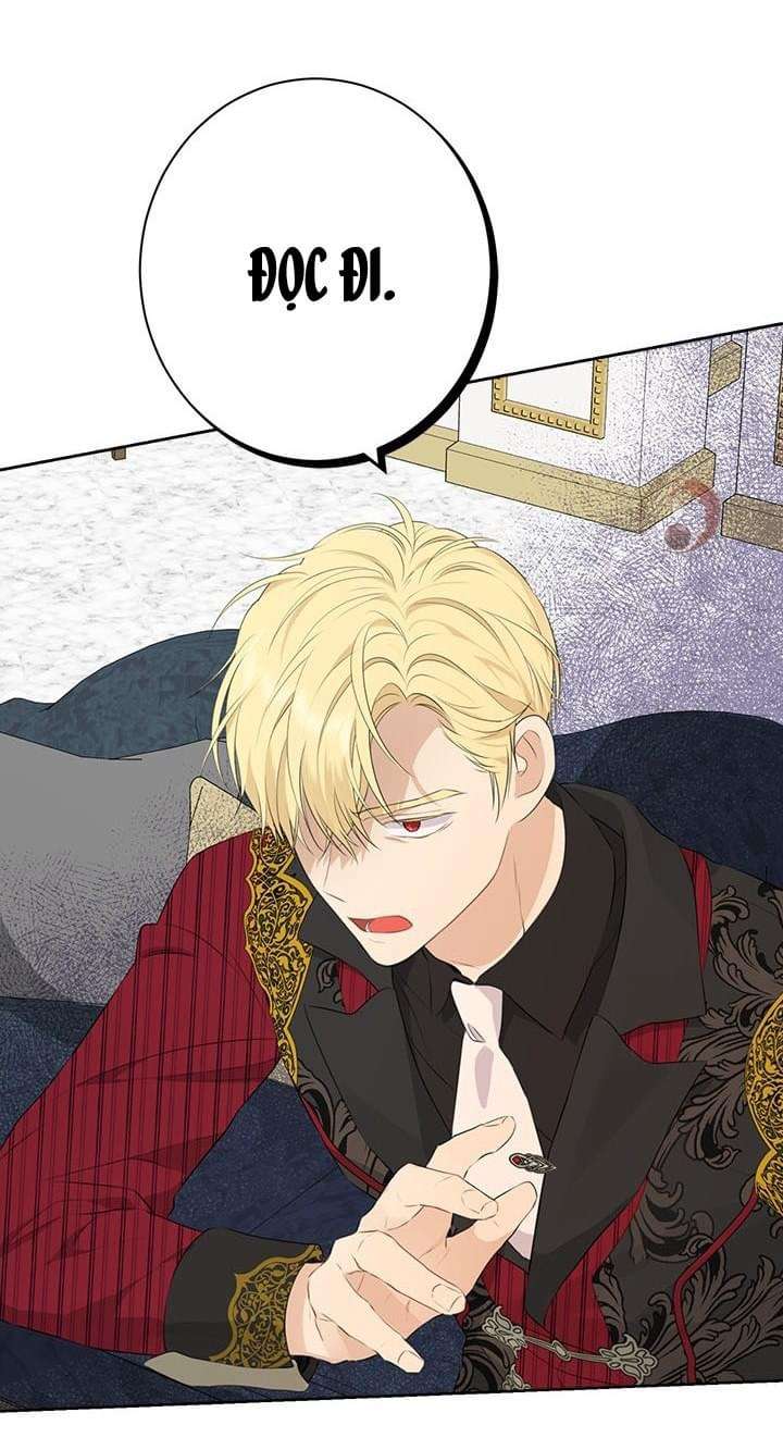 Tôi Là Minh Chứng Của Sự Thật Chap 57 - Trang 2