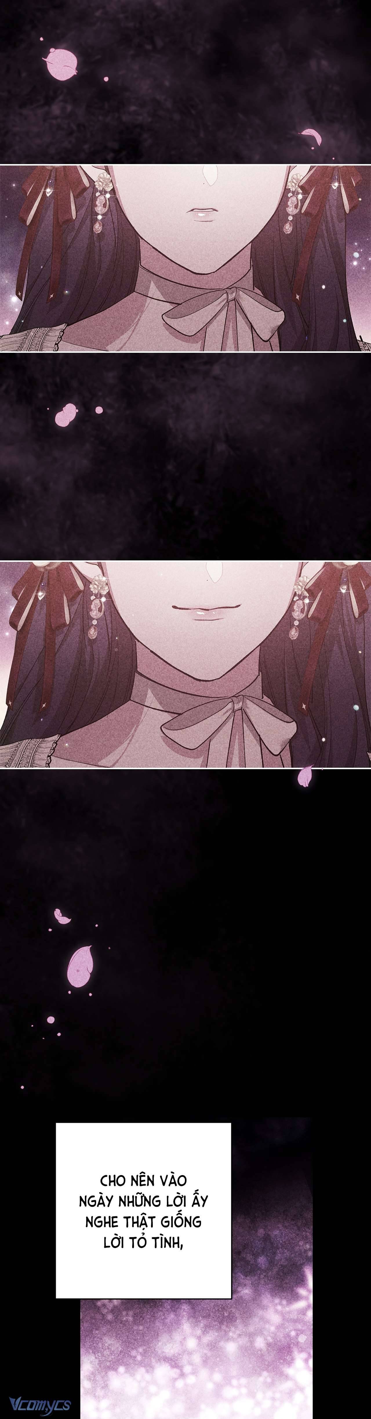 Hôn Nhân Này Rồi Sẽ Đổ Vỡ Chapter 62 - Trang 3