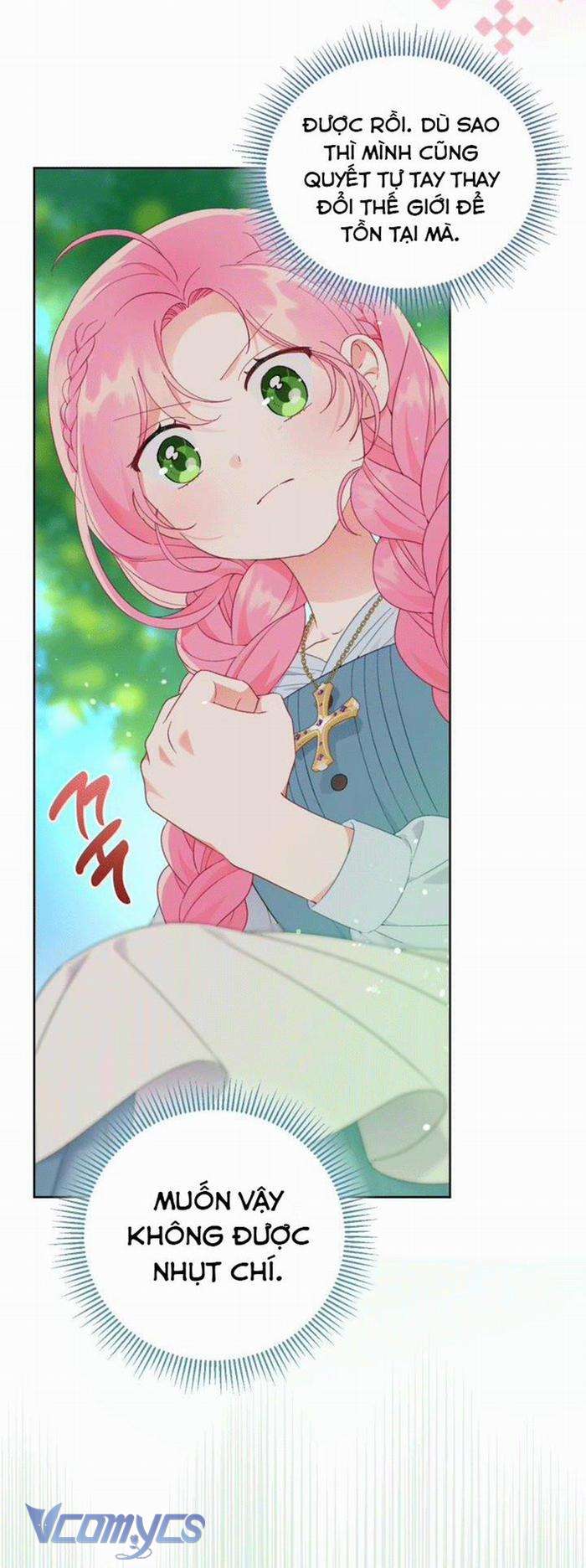 Sự Điều Trị Đặc Biệt Của Tinh Linh Chapter 31 - Next Chapter 32