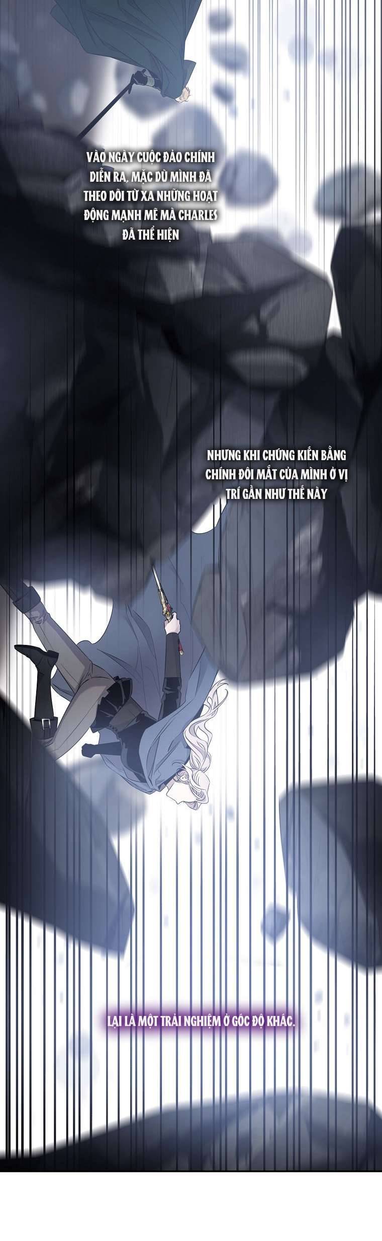 Thuần Hóa Bạo Quân Rồi Bỏ Trốn Chap 44 - Trang 2