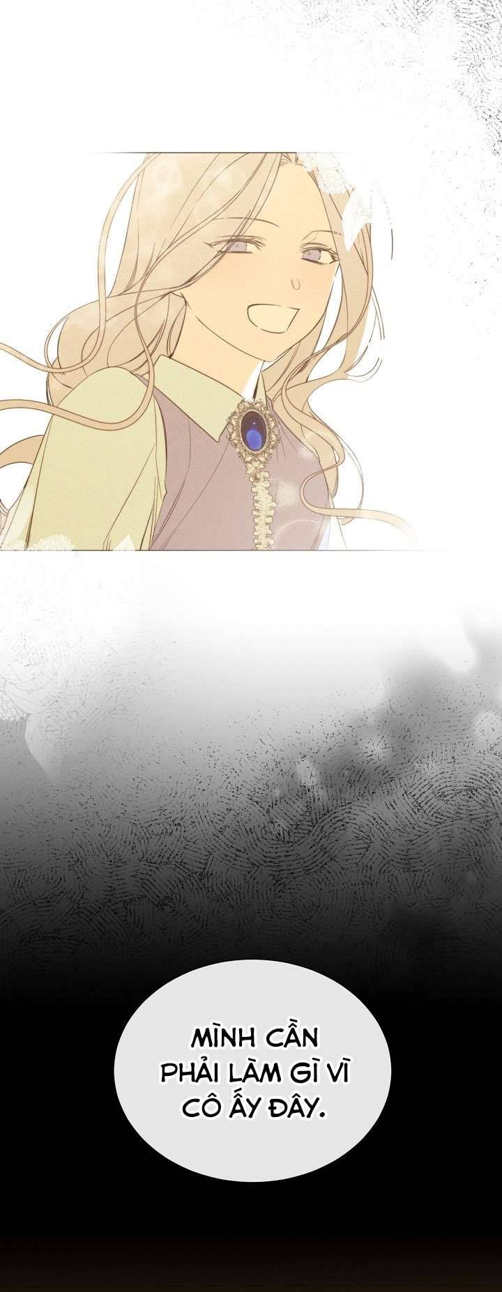 Ác Nữ Cần Bạo Chúa Chapter 44 - Trang 4