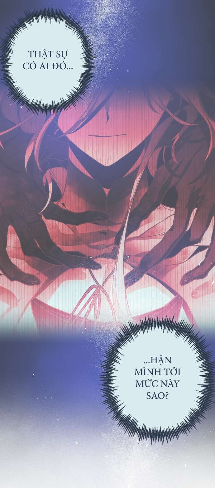 Lời Thú Nhận Của Chúa Tể Bóng Tối Chapter 107 - Trang 4