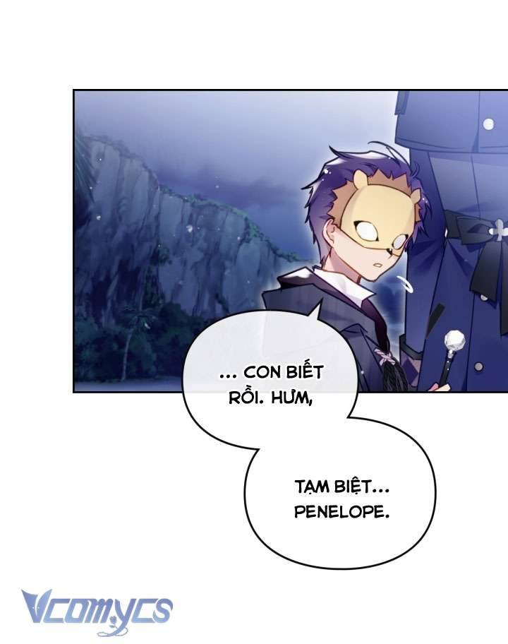 Kết Cục Của Nhân Vật Phản Diện Chỉ Có Thể Là Cái Chết Chapter 123 - Trang 4