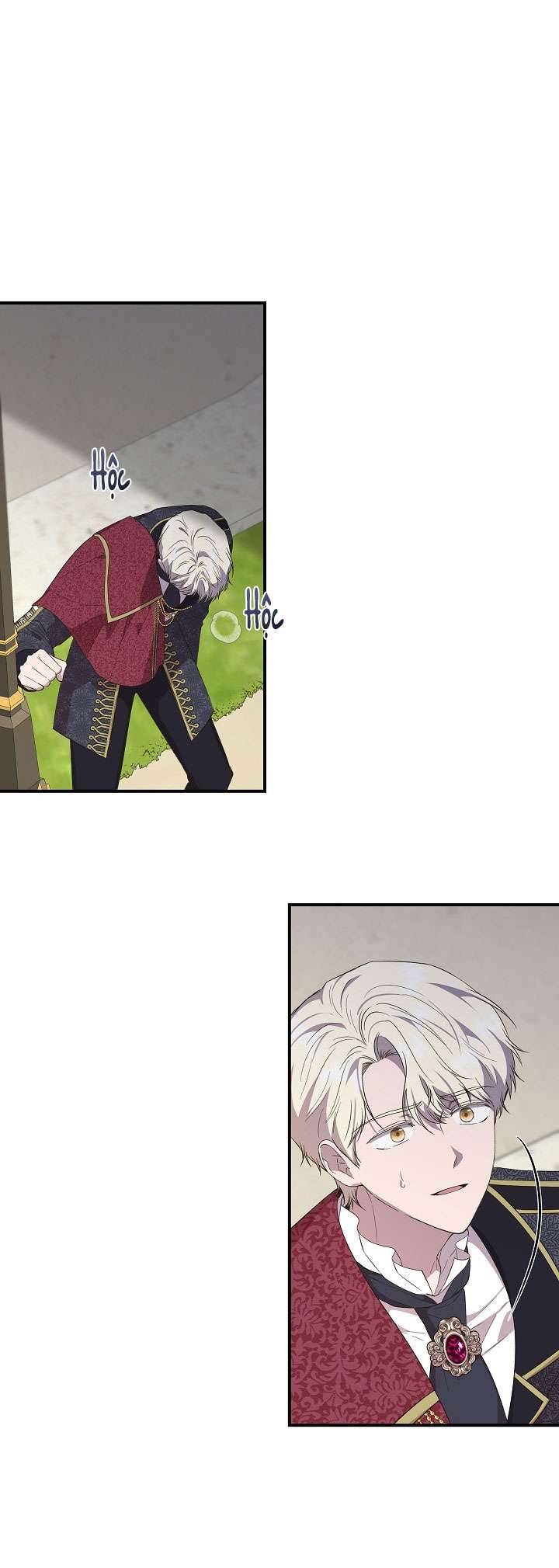 Tôi Không Phải Là Cinderella Chapter 84 - Trang 4