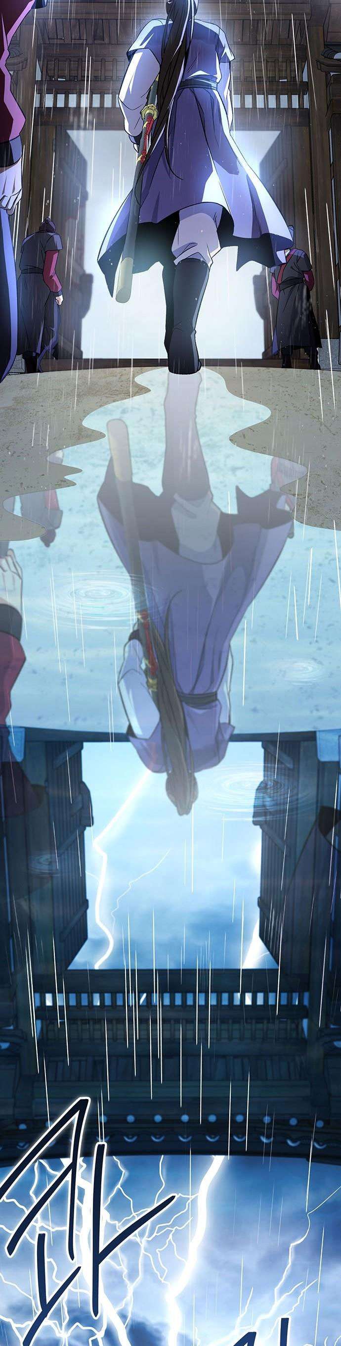 Hoàng Hậu Cao Học Chapter 1 - Trang 3