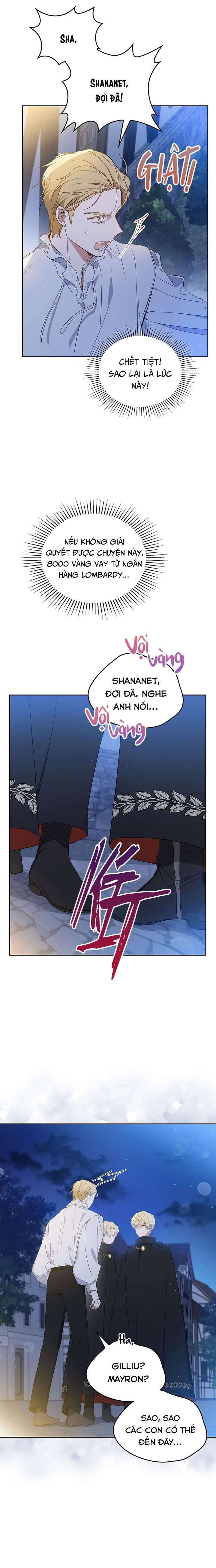 Kiếp Này Nhất Định Làm Gia Chủ Chap 93 - Trang 2