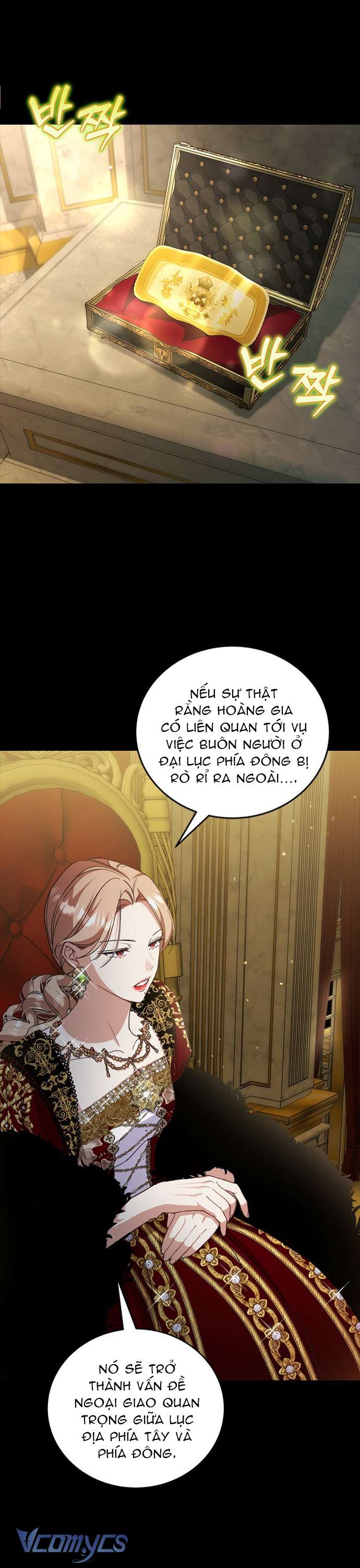 Làm Thế Nào Để Ăn Chủ Nhân Chapter 56 - Trang 3