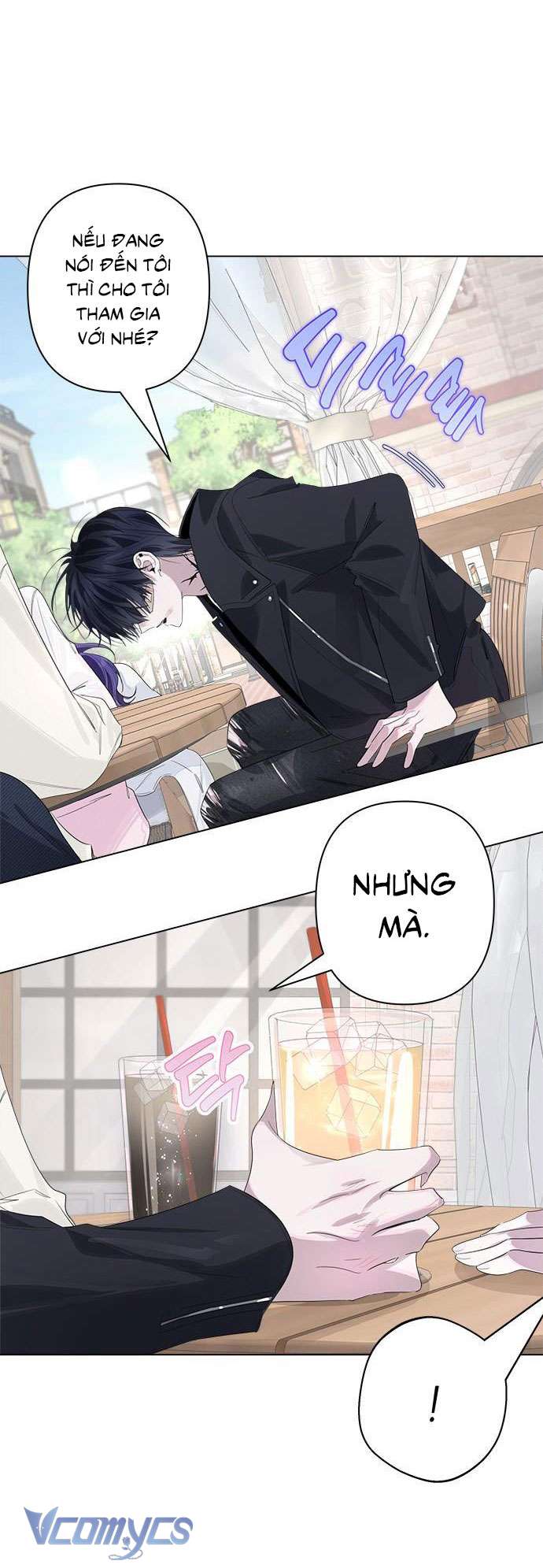 Đàn Anh Xấu Xa! Chap 76 - Trang 3