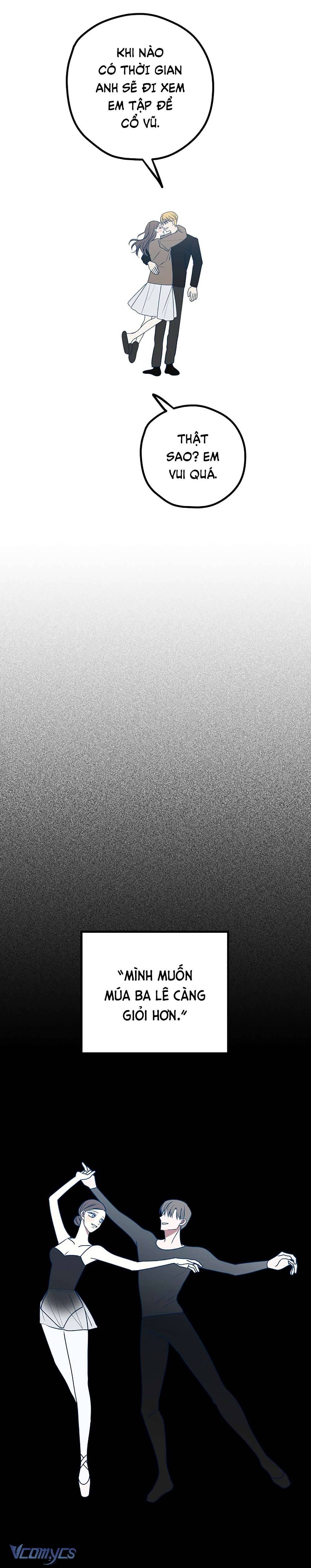 Kẻ Rác Rưởi Không Đáng Được Yêu Chapter 92 - Trang 4