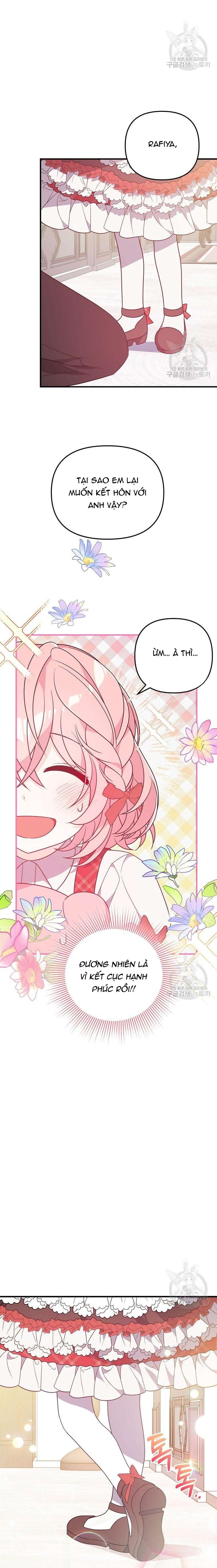 VÌ ANH TRAI TÔI SẼ QUYẾN RŨ NAM CHÍNH Chapter 13 - Trang 4