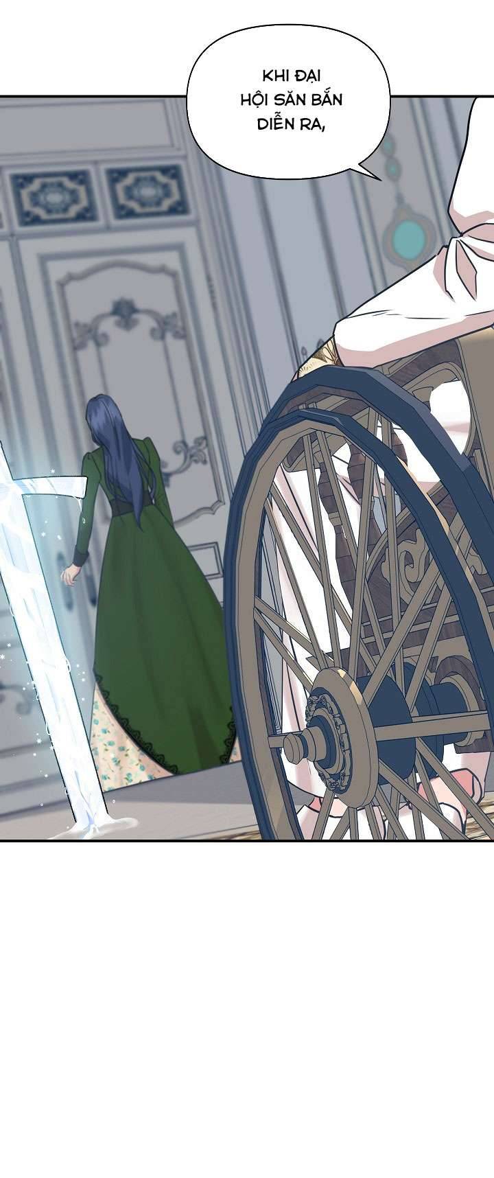 Tôi Không Phải Là Cinderella Chapter 11 - Trang 4